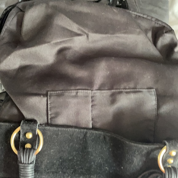 Vintage Tote EUC - Picture 3 of 7